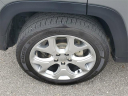 Thumbnail image of 2022 Jeep Compass at Al Serra Chevrolet