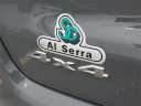 Thumbnail image of 2022 Jeep Compass at Al Serra Chevrolet