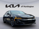 Thumbnail image of 2024 Kia K5 at Kia of Huntington