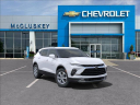 Thumbnail image of 2025 Chevrolet Blazer at Mccluskey Chevrolet Kings Automall