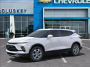 Thumbnail image of 2025 Chevrolet Blazer at Mccluskey Chevrolet Kings Automall