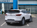 Thumbnail image of 2025 Chevrolet Blazer at Mccluskey Chevrolet Kings Automall