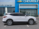 Thumbnail image of 2025 Chevrolet Blazer at Mccluskey Chevrolet Kings Automall