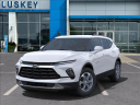 Thumbnail image of 2025 Chevrolet Blazer at Mccluskey Chevrolet Kings Automall