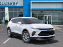 Thumbnail image of 2025 Chevrolet Blazer at Mccluskey Chevrolet Kings Automall