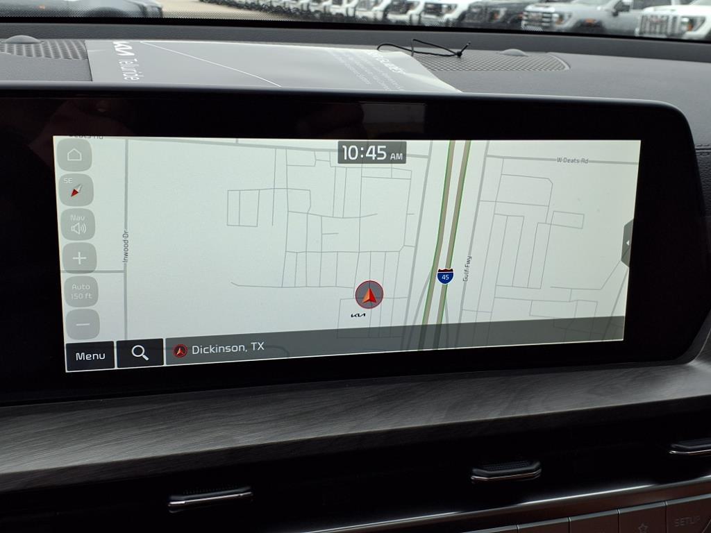 Thumbnail image of 2025 Kia Telluride at Gay Family Kia
