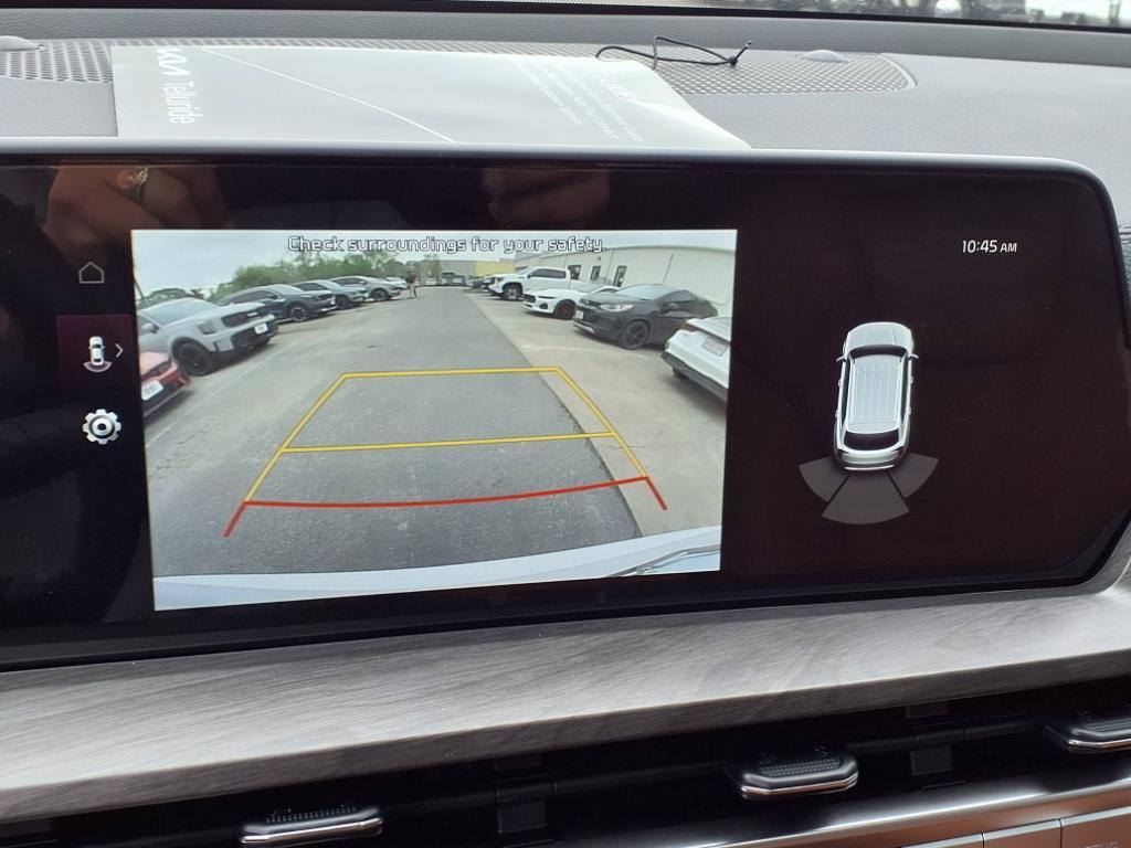 Thumbnail image of 2025 Kia Telluride at Gay Family Kia