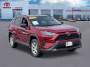 Thumbnail image of 2021 Toyota RAV4 at Riverhead Toyota