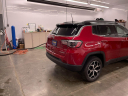 Thumbnail image of 2025 Jeep Compass at Tom Dinsdale Chrysler Dodge Jeep Ram