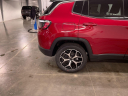 Thumbnail image of 2025 Jeep Compass at Tom Dinsdale Chrysler Dodge Jeep Ram
