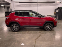 Thumbnail image of 2025 Jeep Compass at Tom Dinsdale Chrysler Dodge Jeep Ram
