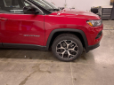 Thumbnail image of 2025 Jeep Compass at Tom Dinsdale Chrysler Dodge Jeep Ram