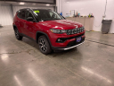 Thumbnail image of 2025 Jeep Compass at Tom Dinsdale Chrysler Dodge Jeep Ram