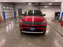 Thumbnail image of 2025 Jeep Compass at Tom Dinsdale Chrysler Dodge Jeep Ram