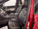 Thumbnail image of 2025 Jeep Compass at Tom Dinsdale Chrysler Dodge Jeep Ram