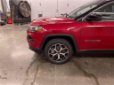 Thumbnail image of 2025 Jeep Compass at Tom Dinsdale Chrysler Dodge Jeep Ram
