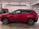 Thumbnail image of 2025 Jeep Compass at Tom Dinsdale Chrysler Dodge Jeep Ram