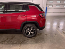 Thumbnail image of 2025 Jeep Compass at Tom Dinsdale Chrysler Dodge Jeep Ram