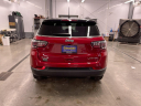 Thumbnail image of 2025 Jeep Compass at Tom Dinsdale Chrysler Dodge Jeep Ram