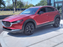 Thumbnail image of 2024 Mazda CX-30 at Mazda Of Dayton