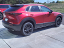 Thumbnail image of 2024 Mazda CX-30 at Mazda Of Dayton