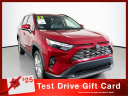 2023 Toyota RAV4 Limited at Toyota Scion of Tampa Bay