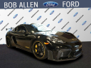 Thumbnail image of 2024 Porsche 718 Cayman at Bob Allen Ford