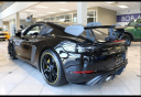 Thumbnail image of 2024 Porsche 718 Cayman at Bob Allen Ford