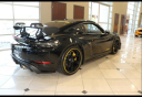 Thumbnail image of 2024 Porsche 718 Cayman at Bob Allen Ford