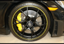 Thumbnail image of 2024 Porsche 718 Cayman at Bob Allen Ford