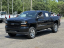 Thumbnail image of 2018 Chevrolet Silverado 1500 at LaFontaine Buick GMC