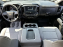 Thumbnail image of 2018 Chevrolet Silverado 1500 at LaFontaine Buick GMC
