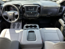 Thumbnail image of 2018 Chevrolet Silverado 1500 at LaFontaine Buick GMC