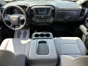 Thumbnail image of 2018 Chevrolet Silverado 1500 at LaFontaine Buick GMC