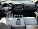 Thumbnail image of 2018 Chevrolet Silverado 1500 at LaFontaine Buick GMC