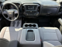 Thumbnail image of 2018 Chevrolet Silverado 1500 at LaFontaine Buick GMC