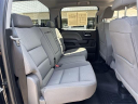 Thumbnail image of 2018 Chevrolet Silverado 1500 at LaFontaine Buick GMC