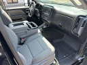 Thumbnail image of 2018 Chevrolet Silverado 1500 at LaFontaine Buick GMC
