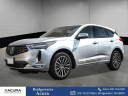 Thumbnail image of 2025 Acura RDX at Bridgewater Acura
