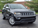 Thumbnail image of 2021 Jeep Grand Cherokee at Kings Chrysler Jeep Dodge Ram