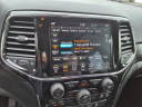 Thumbnail image of 2021 Jeep Grand Cherokee at Kings Chrysler Jeep Dodge Ram