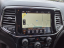 Thumbnail image of 2021 Jeep Grand Cherokee at Kings Chrysler Jeep Dodge Ram