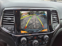 Thumbnail image of 2021 Jeep Grand Cherokee at Kings Chrysler Jeep Dodge Ram