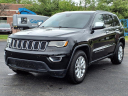 Thumbnail image of 2021 Jeep Grand Cherokee at Kings Chrysler Jeep Dodge Ram