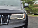 Thumbnail image of 2021 Jeep Grand Cherokee at Kings Chrysler Jeep Dodge Ram