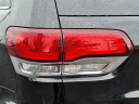 Thumbnail image of 2021 Jeep Grand Cherokee at Kings Chrysler Jeep Dodge Ram