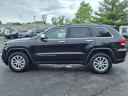Thumbnail image of 2021 Jeep Grand Cherokee at Kings Chrysler Jeep Dodge Ram