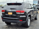 Thumbnail image of 2021 Jeep Grand Cherokee at Kings Chrysler Jeep Dodge Ram