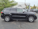 Thumbnail image of 2021 Jeep Grand Cherokee at Kings Chrysler Jeep Dodge Ram