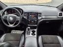 Thumbnail image of 2021 Jeep Grand Cherokee at Kings Chrysler Jeep Dodge Ram